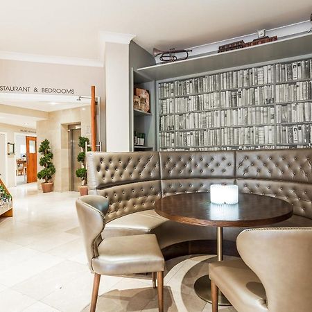 Wilton Hotel Bré Esterno foto