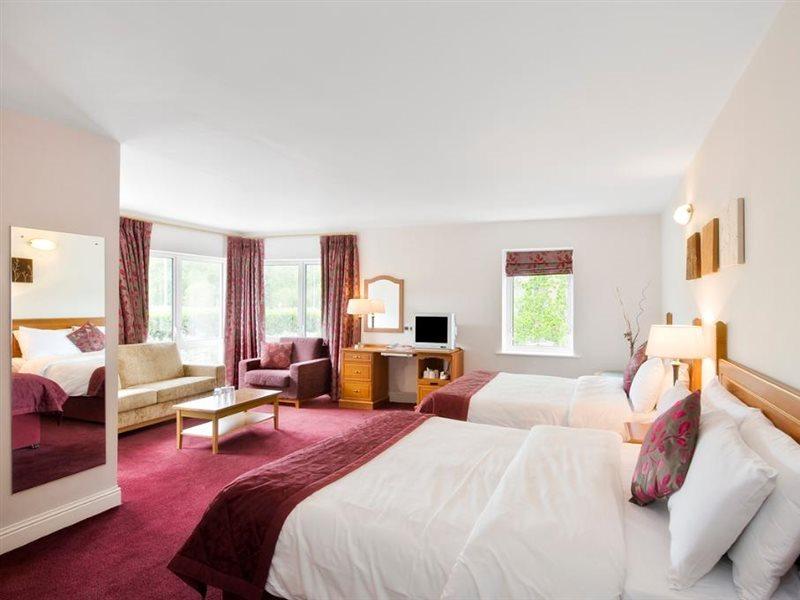 Wilton Hotel Bré Esterno foto