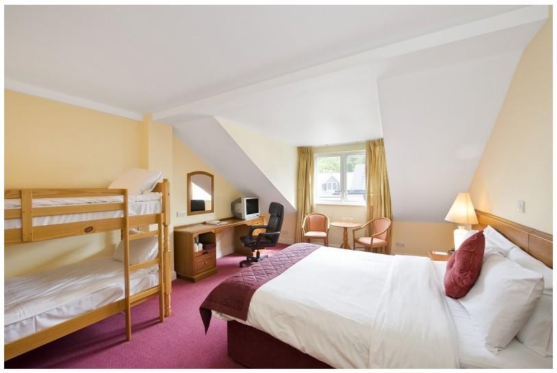 Wilton Hotel Bré Esterno foto
