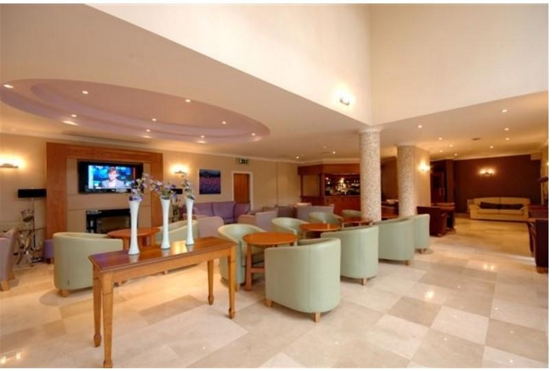 Wilton Hotel Bré Esterno foto