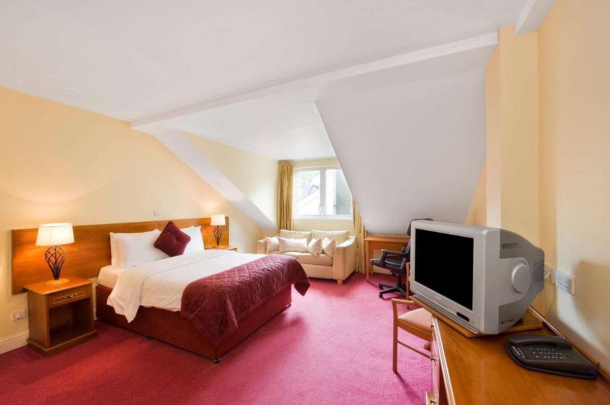 Wilton Hotel Bré Camera foto